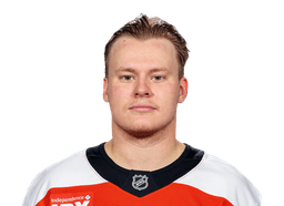 Matvei Michkov
