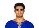 Isaiah George