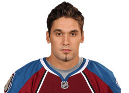 Patrick Bordeleau