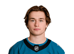 Macklin Celebrini