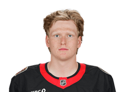 Carter Yakemchuk