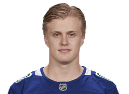 Elias N. Pettersson