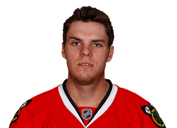 Jeremy Morin