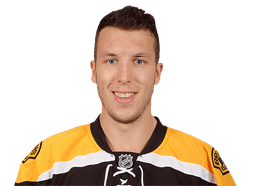 Jordan Caron