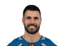 Mark Barberio