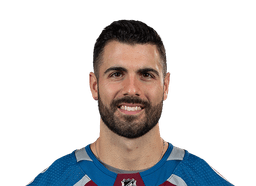 Mark Barberio