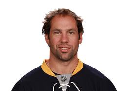 David Legwand