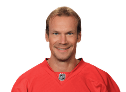 Nicklas Lidstrom