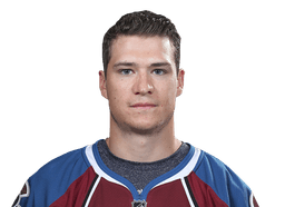 Joe Colborne