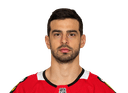 Brandon Pirri
