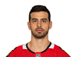 Brandon Pirri