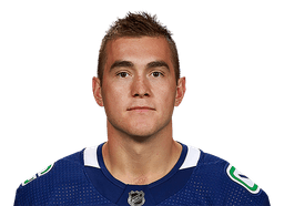 Micheal Ferland