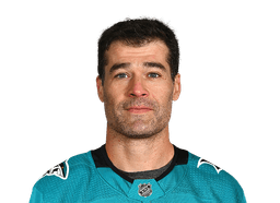 Patrick Marleau