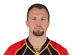 Bryan McCabe