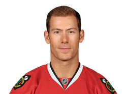 Brendan Morrison