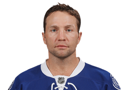 Brenden Morrow