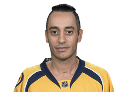 Mike Ribeiro
