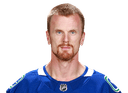 Daniel Sedin