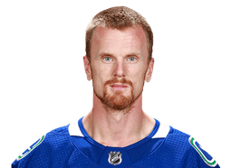 Daniel Sedin