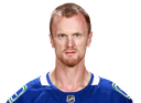 Henrik Sedin