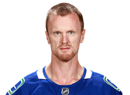 Henrik Sedin