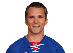 Martin St. Louis