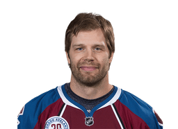 Brad Stuart