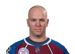 Alex Tanguay
