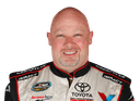 Todd Bodine