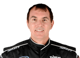 Mike Bliss