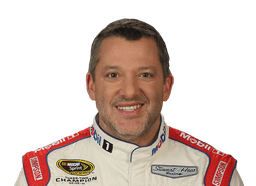Tony Stewart