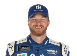 Dale Earnhardt Jr.