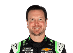 Kurt Busch