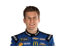 Jamie McMurray