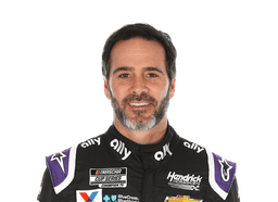 Jimmie Johnson