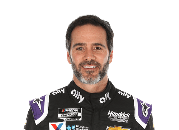 Jimmie Johnson