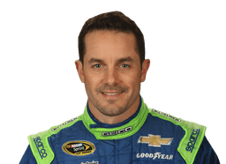 Casey Mears