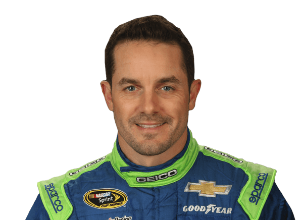 Casey Mears