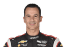 Helio Castroneves