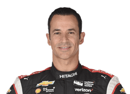 Helio Castroneves