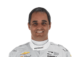 Juan Pablo Montoya