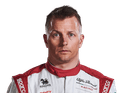 Kimi Raikkonen