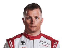 Kimi Raikkonen