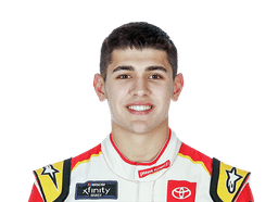 Sammy Smith