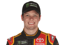 Erik Jones