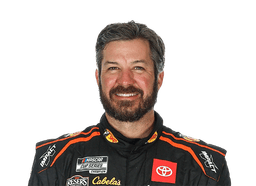 Martin Truex Jr.