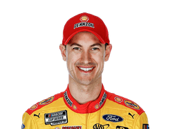 Joey Logano