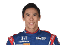 Takuma Sato