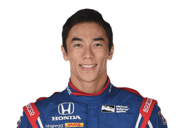 Takuma Sato