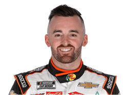 Austin Dillon